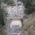 Creu del Cam� de Gr�cia